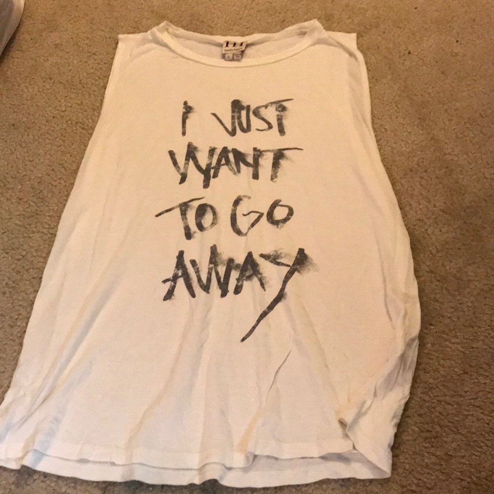 Tank Graphic